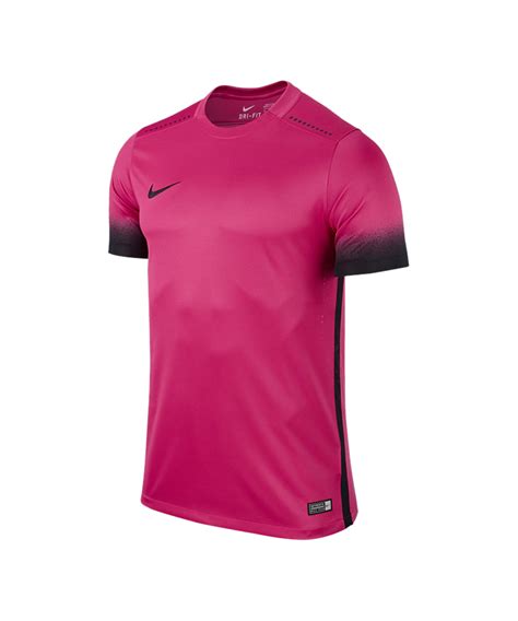 Nike Laser Printed III Trikot kurzarm Pink F616